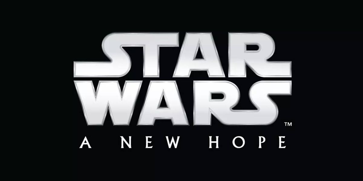 **Member Exclusive**  STAR WARS: A NEW HOPE Film Screening