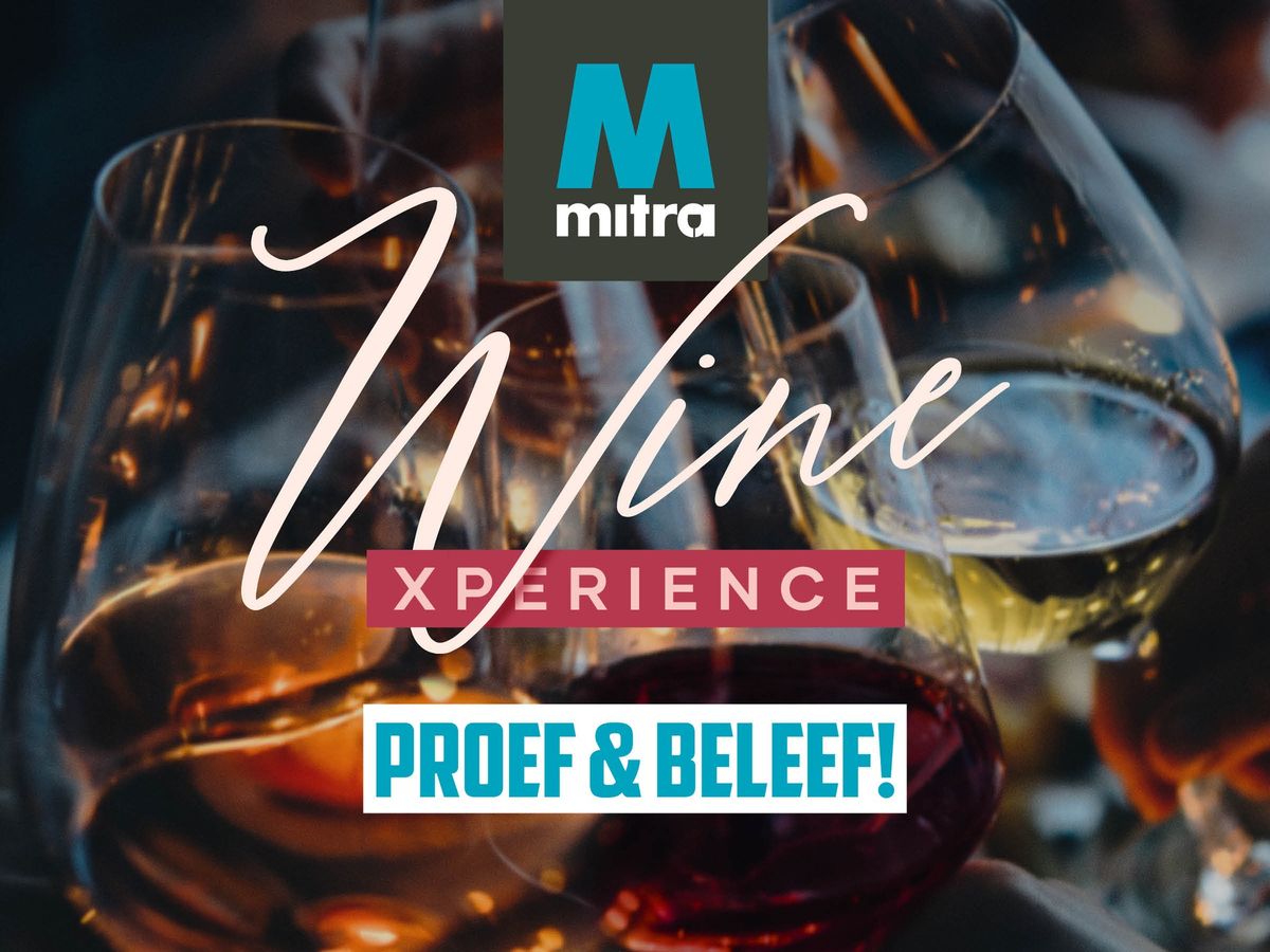 Mitra WineXperience