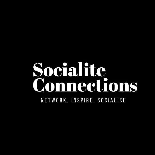 Socialite Connections 50% Off - Membership Card