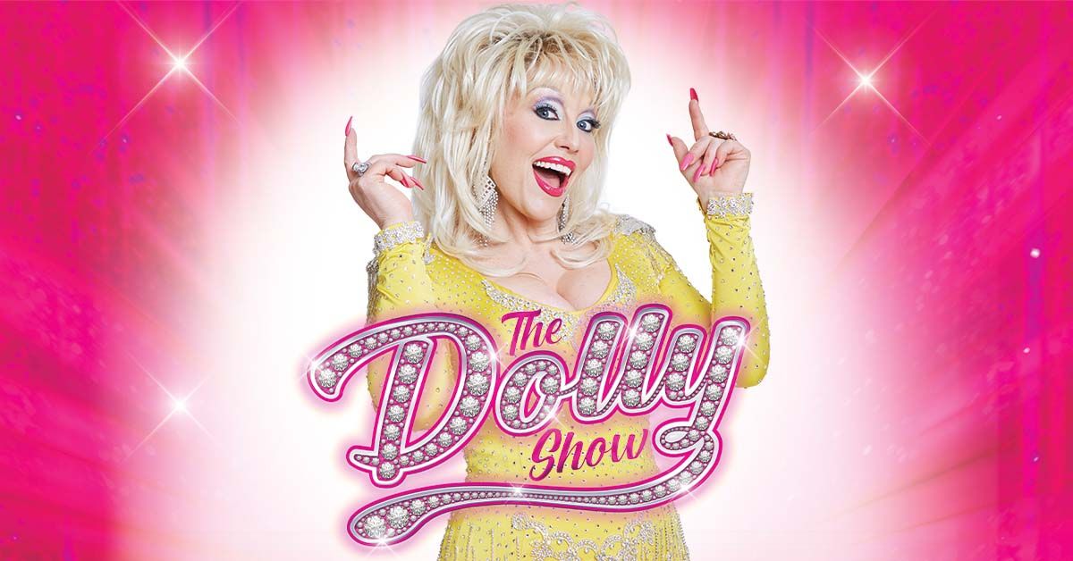 The Dolly Show at Eastwood Park Theatre 