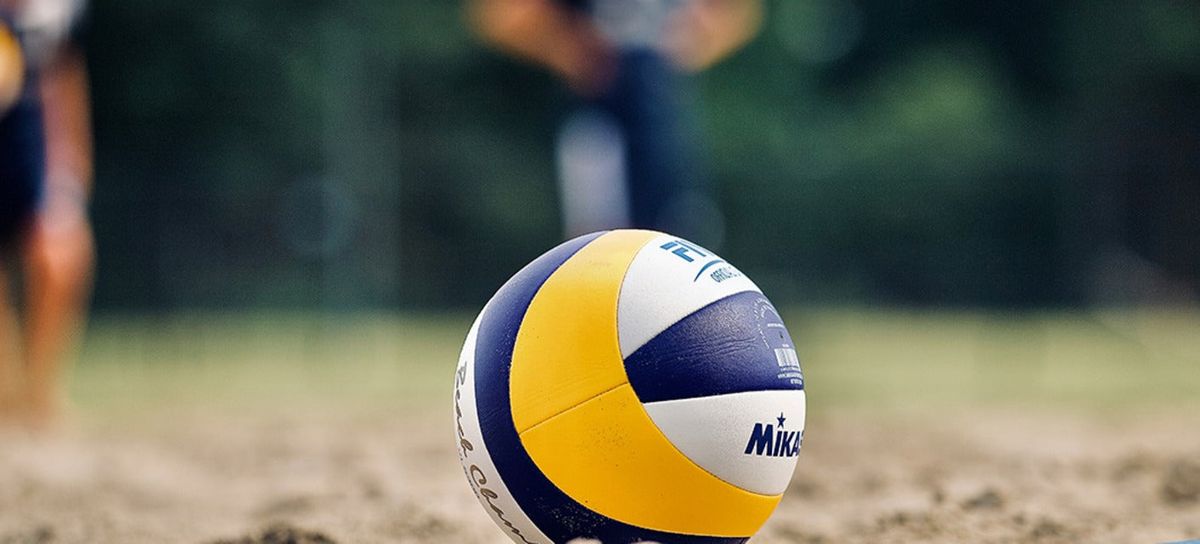 Xavier Muskateers at Creighton Bluejays Womens Volleyball