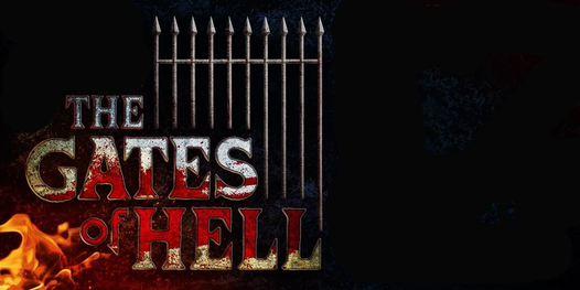 GATES OF HELL \u2013 VIRTUAL REALITY TOUR