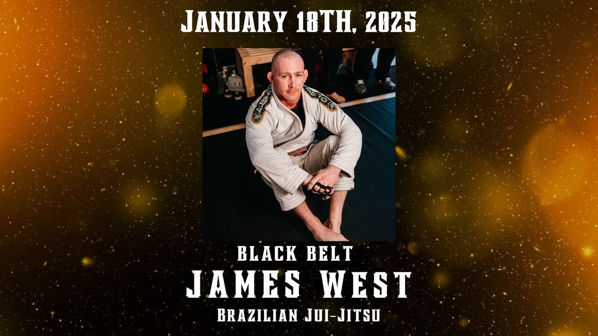 MASTER SEMINAR 1 - Brazilian Jui-Jitsu