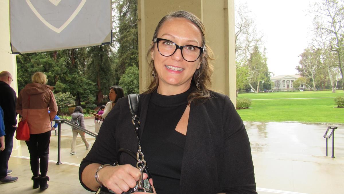 Parking Shen Yun - Fort Lauderdale