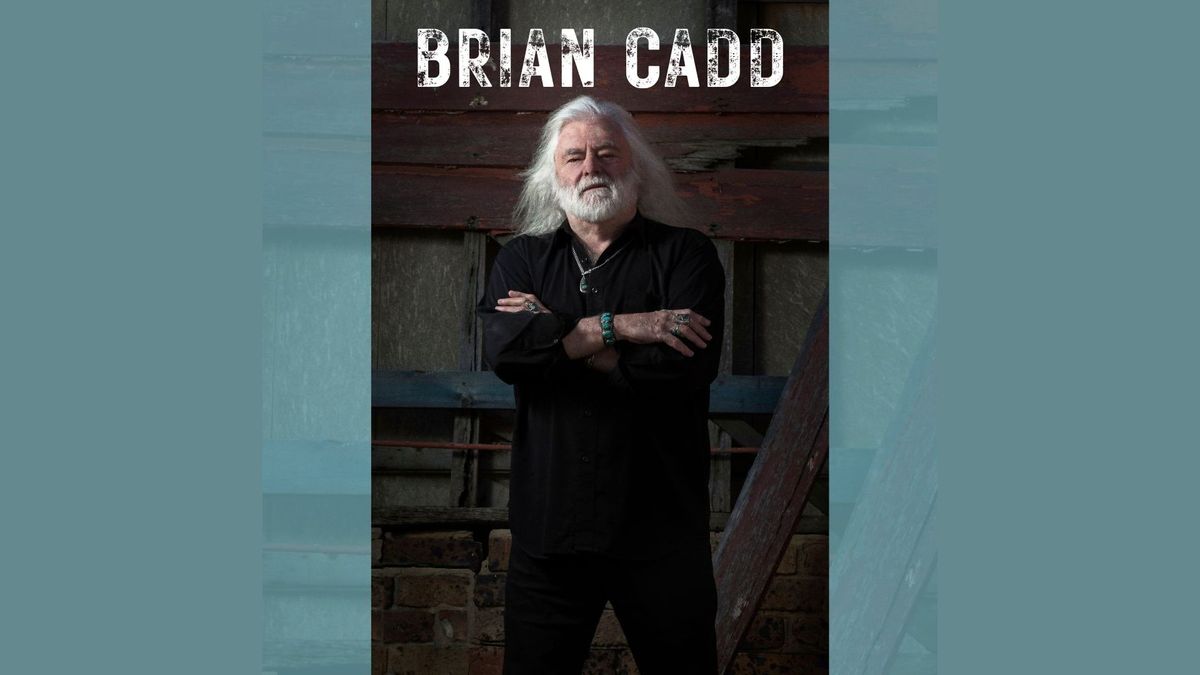 Brian Cadd