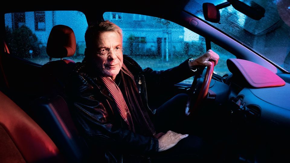 Neuer Termin: Reinhard Mey // Mercedes-Benz Arena Berlin, Mercedes-Benz ...