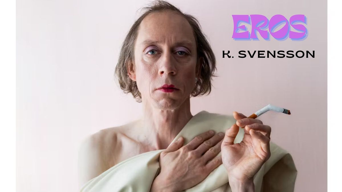 EROS - K. Svensson