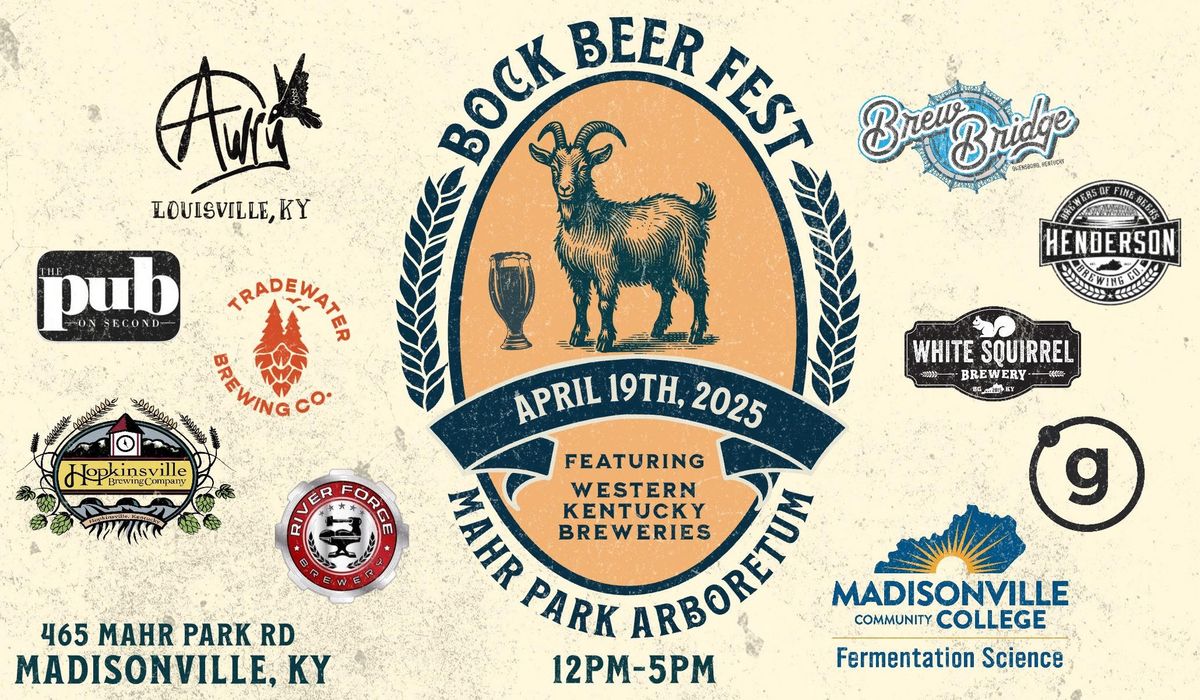 \ud83c\udf7a 2025 Western KY Beer Festival \ud83c\udf7a