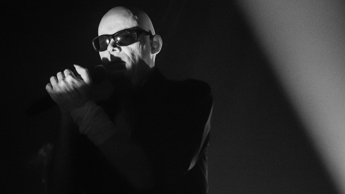 THE SISTERS OF MERCY w\/ special guest BLAQK AUDIO