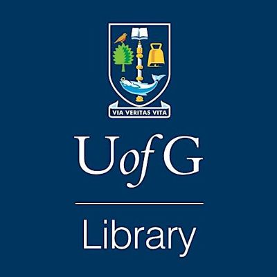 University of Glasgow Library