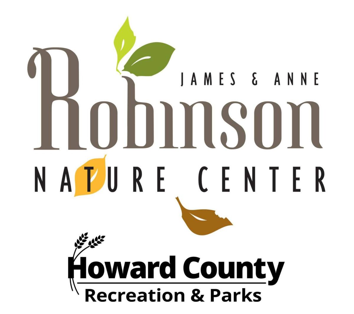 REGION 5 HoCo- Robinson Nature Center 12\/27\/24