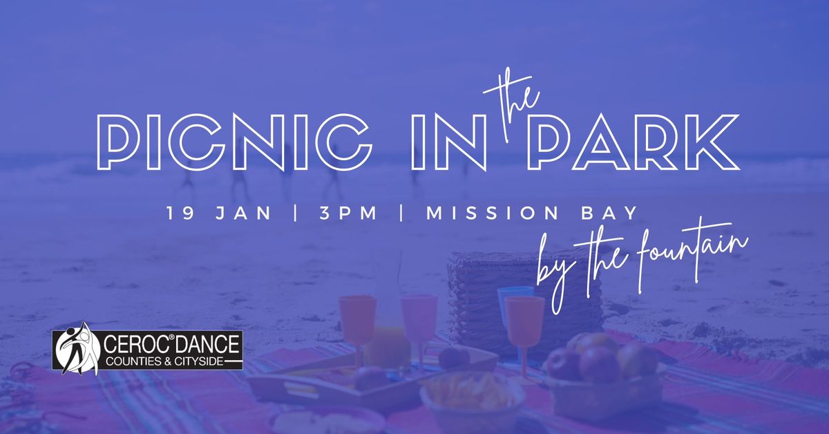 Mission Bay Picnic & Dance