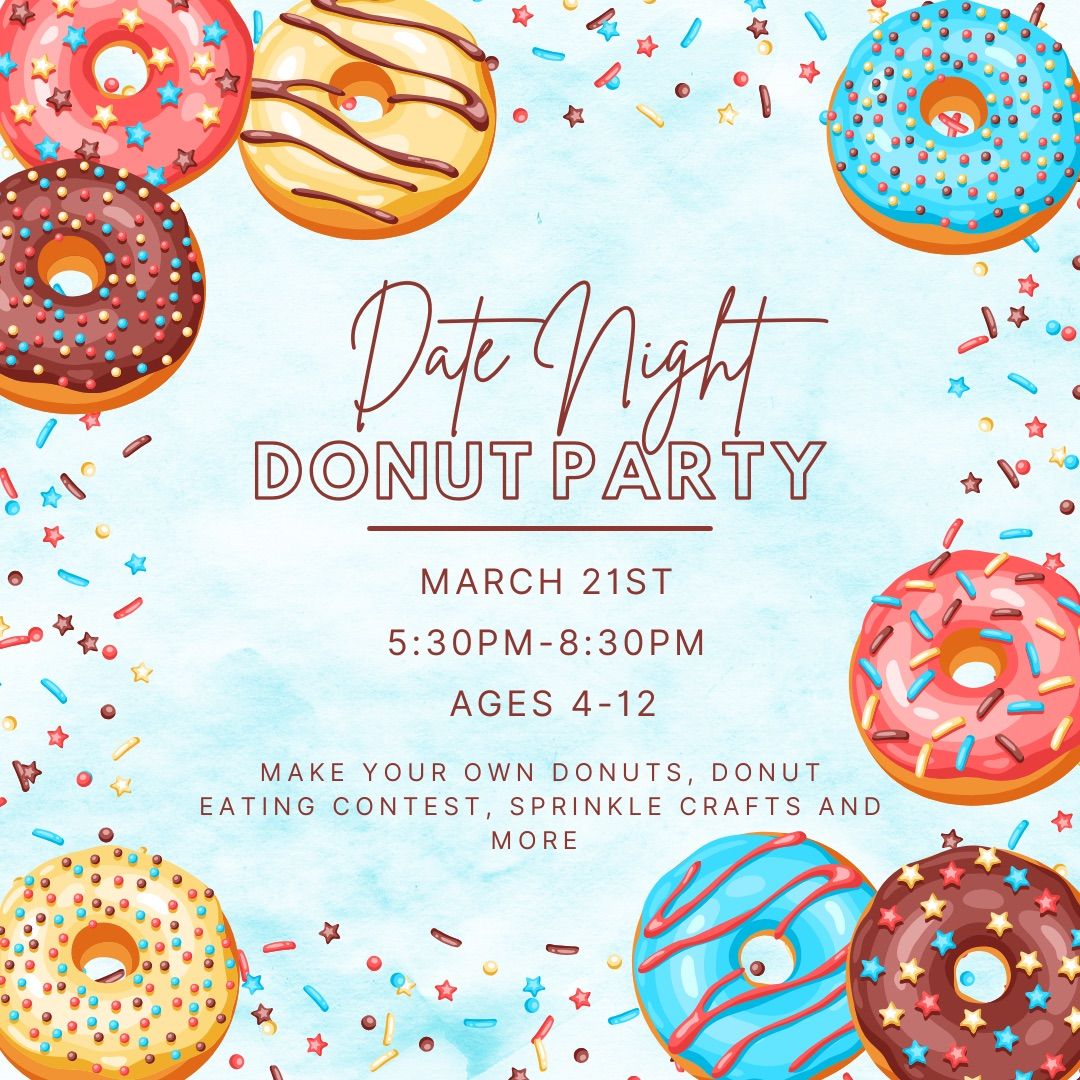 Date Night Event 