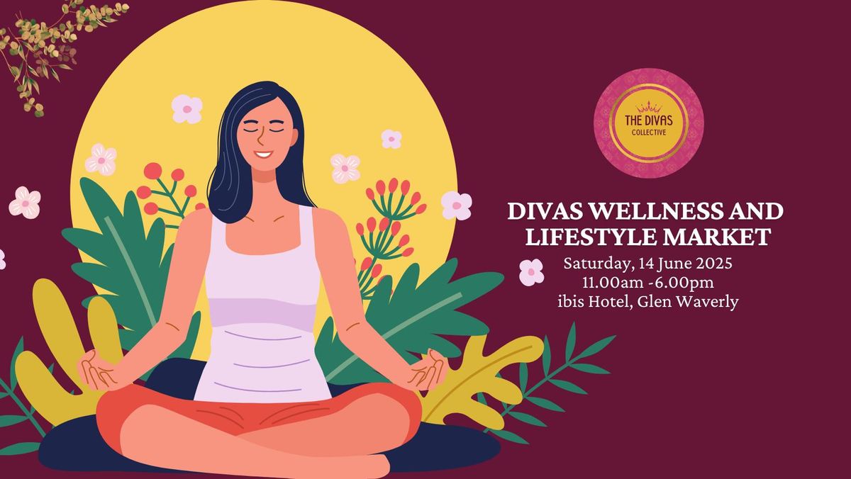 Divas Wellness and Lifestyle Market