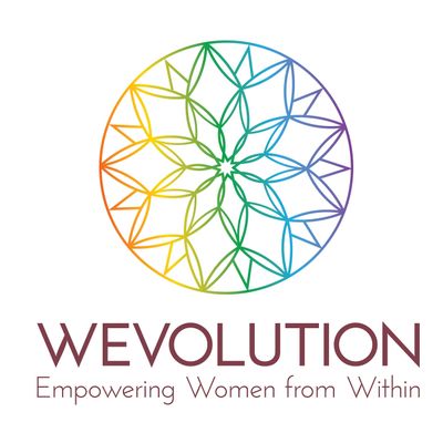 WE Evolution, Leading the third Women's Revolution by Empowering from Within