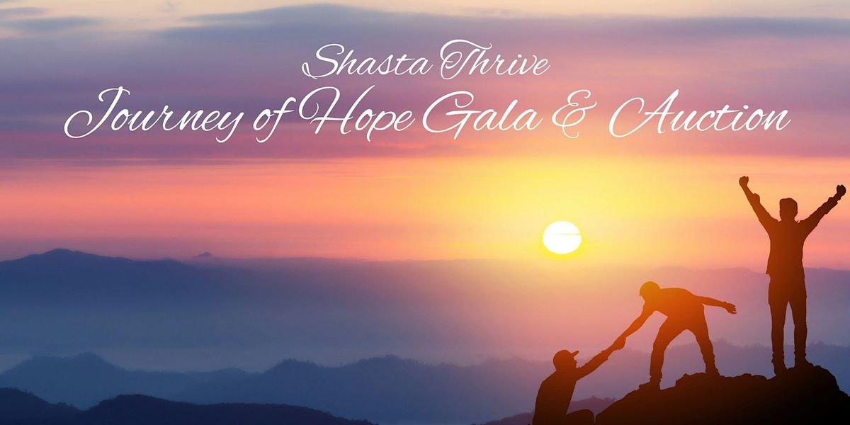 Journeys of Hope Gala & Auction