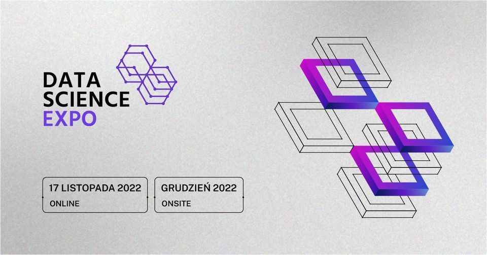 Data Science Expo 2022