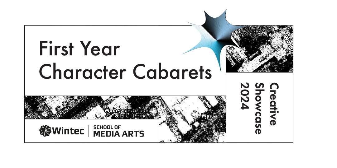 First-Year Character Cabarets