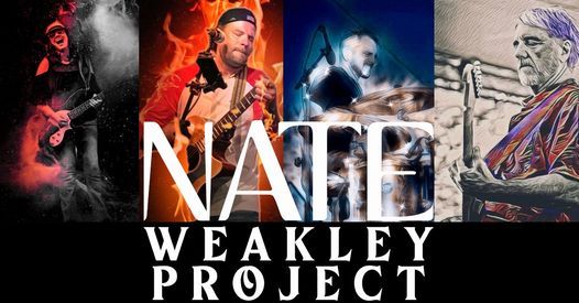 Nate Weakley Project Apple Blossom Festival Wenatchee Memorial Park 12 June 21