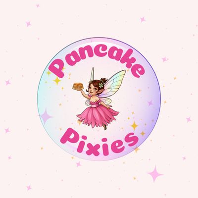 Pancake Pixies