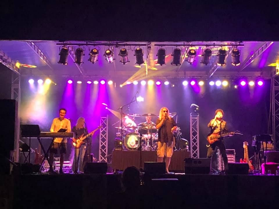 Moose Stock music fest