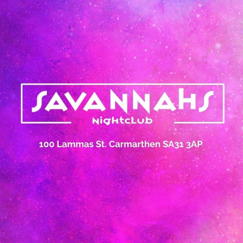 CLWB 30+ Carmarthen
