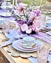 Lovely in Lavender: Triad Area Founders' Day (Associate Jewels)