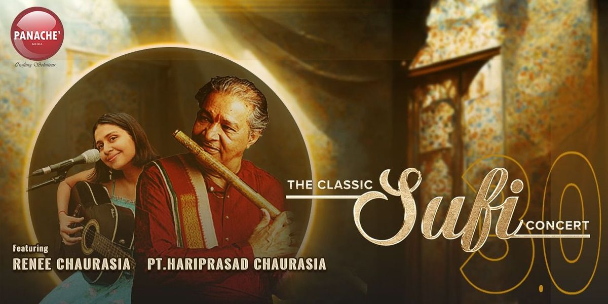 The Classic Sufi Concert 3.0