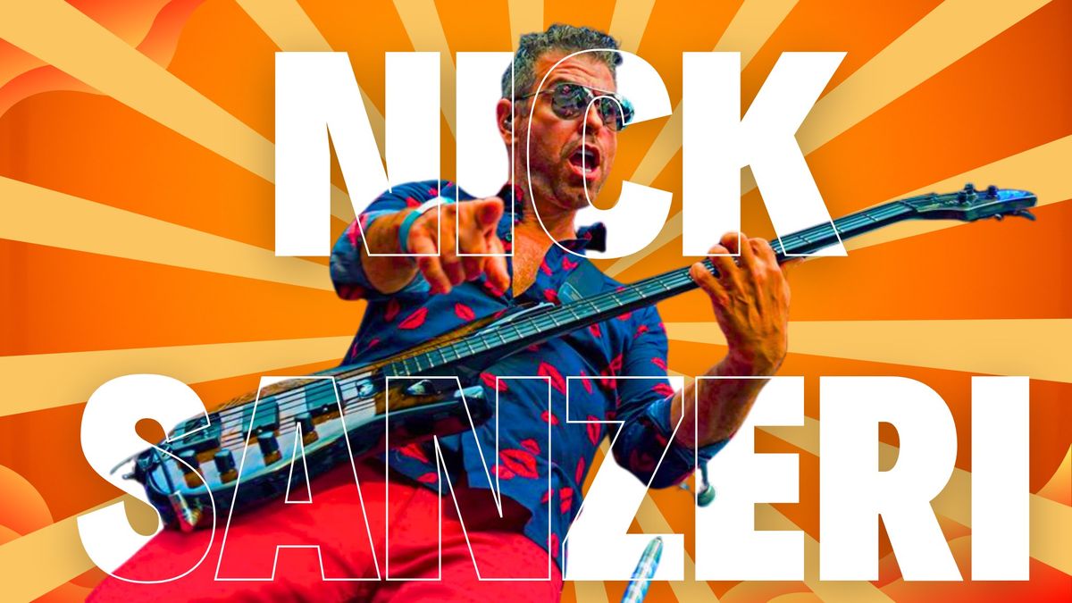 Nick\u2019s BACK at Bella Napoli: Come for the Music, Stay for the Fun! 