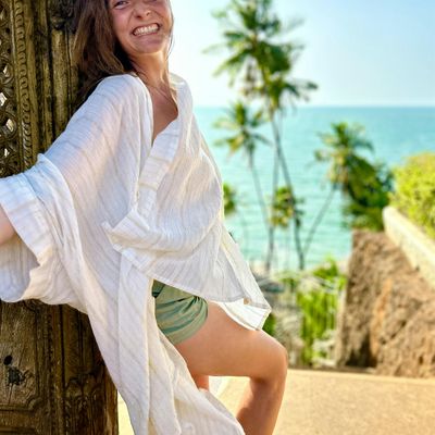 Anne M\u00fcnchow | FREEQUENCY\u2022YOU