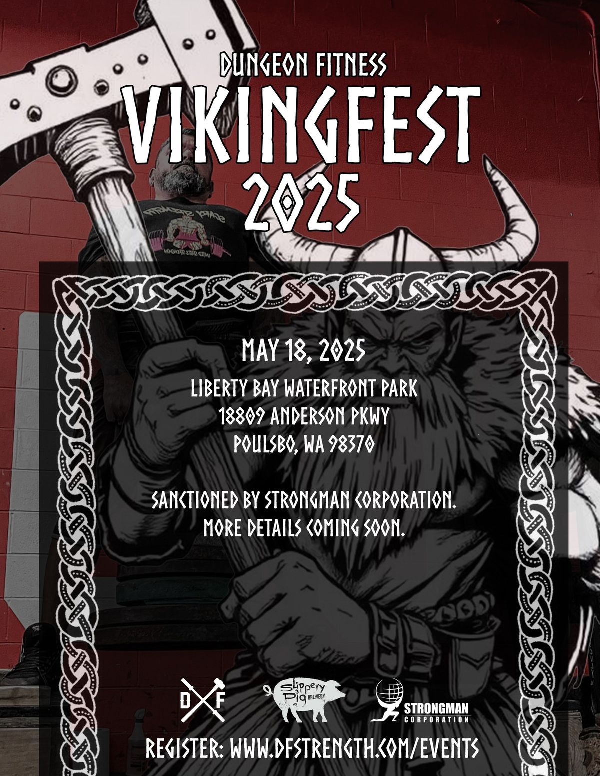 Vikingfest 2025