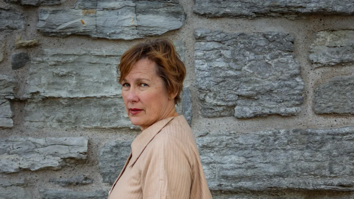 Iris DeMent, Ana Egge in New York