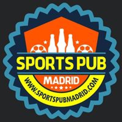 Sports Pub Madrid