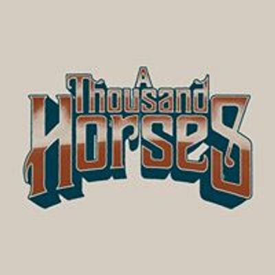 A Thousand Horses