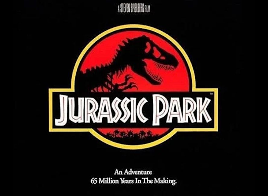 Taste the Movies: Jurassic Park