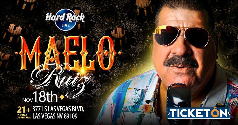 Black Girl Magic Las Vegas, The Lamarre Theater, Las Vegas, 18 November