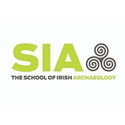 The School of Irish Archaeology