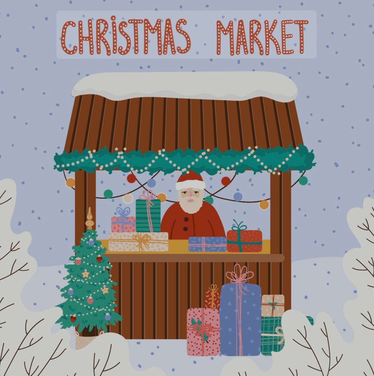 Christmas Market