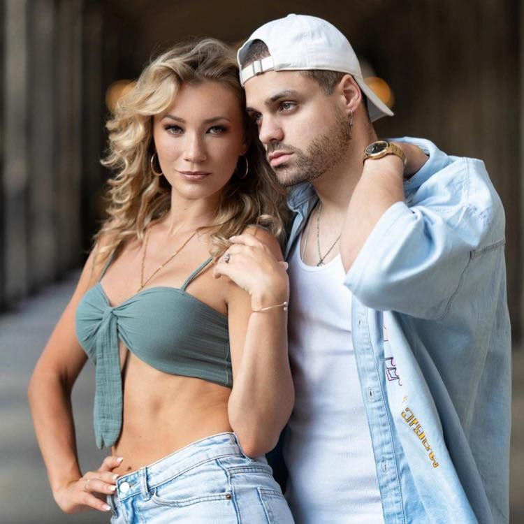 Melvin & Gatica Workshops + Socials