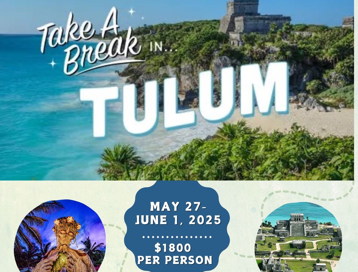 Tulum 2025