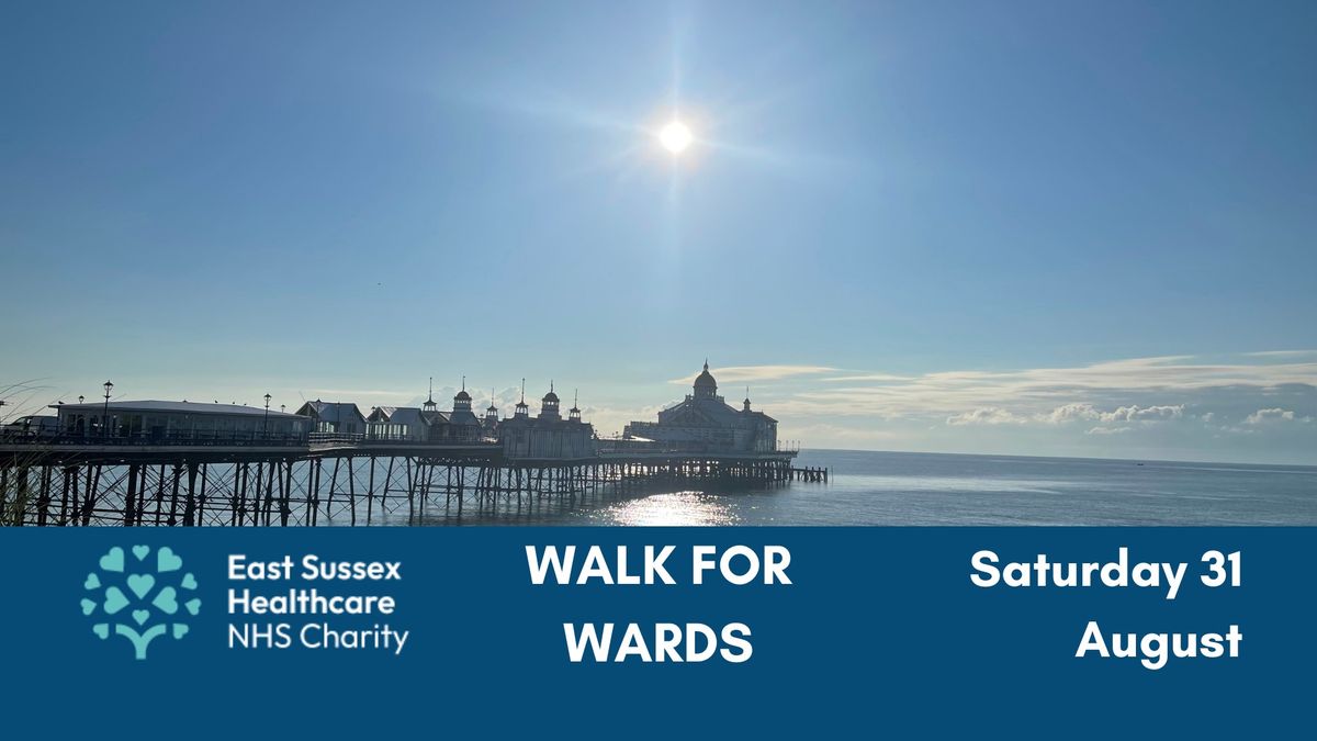 Walk for Wards