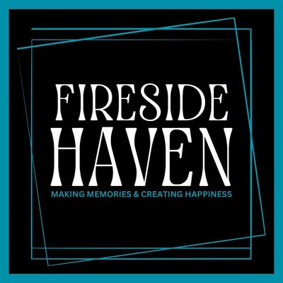 Fireside Haven Studio