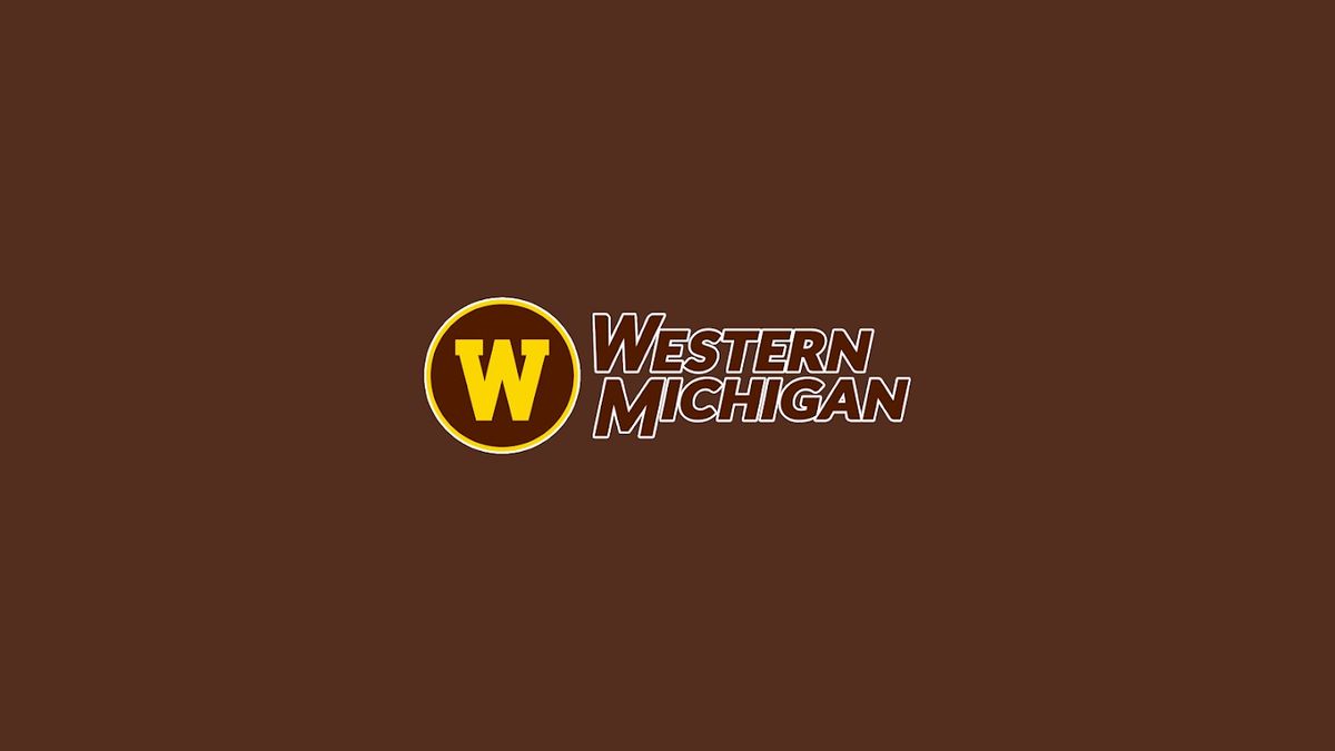 Western Michigan Broncos at Valparaiso Beacons Mens Basketball