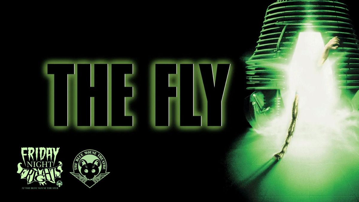 FNF Presents: The Fly