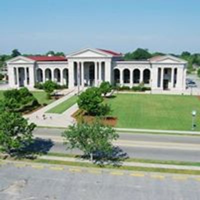 Florence County Public Library