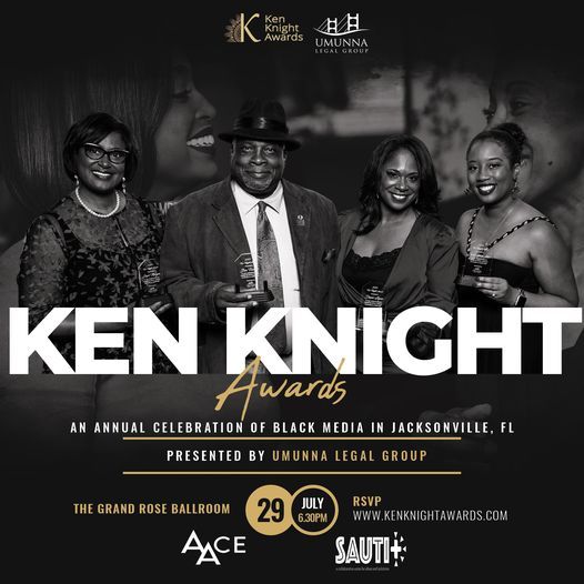 2nd Annual Ken Knight Awards
