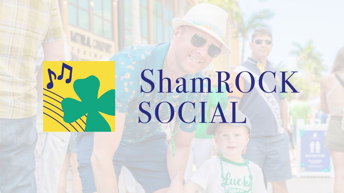 ShamROCK Social