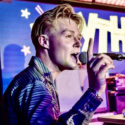 Dylan Kirk & The Killers