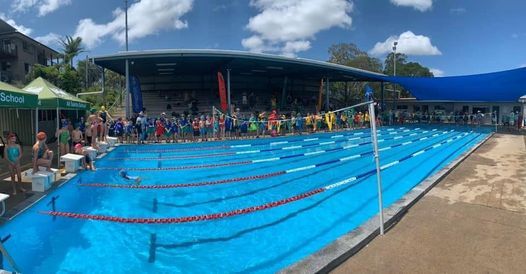 Years 3-6 Swimming Carnival