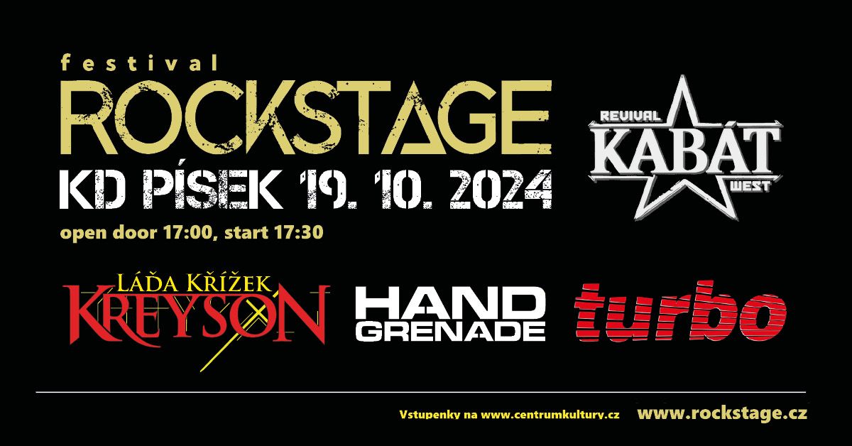 Rockstage festival